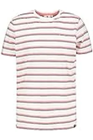 Garcia Heren T-shirt met korte mouwen, , S, , S
