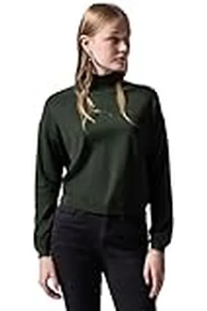 Street one Dames LTD QR_Studio_Cropped Turtle_Sweater, , 38