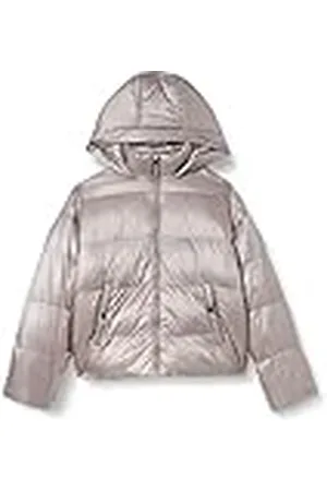 Garcia Kids Anorak voor meisjes, , 128 cm