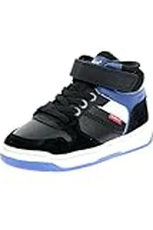 Kickers Uniseks Kickado sneakers voor kinderen, , 31 EU
