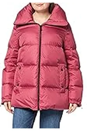 Geox W CAMEI Vrouw Donsjack