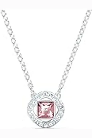 Swarovski Angelic Square Dutch Test Product Type, Roze