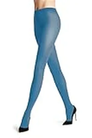 Falke Dames Panty Cotton Touch W TI Katoen eenkleurig 1 Stuk, , S