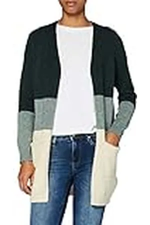 ONLY Onlqueen gebreid damesvest, , L