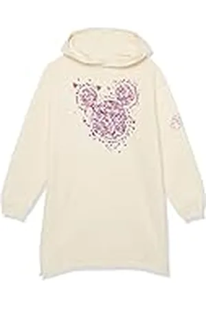 Desigual Vest_emmline Disney casual jurk voor meisjes, , 6 Jaren