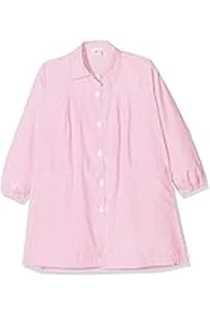 ALBER Ochtendjas, Roze, 6 Jaren