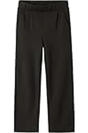 NAME IT Bestseller A/S NKFNAIDA Wide Pant NOOS, , 134 cm