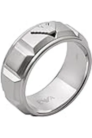 Emporio Armani Roestvrijstalen Bandring