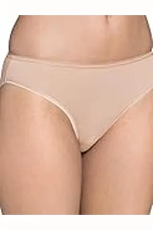 Sloggi Feel Sensational Tai Plain Slip voor dames, Gladde huid, 34