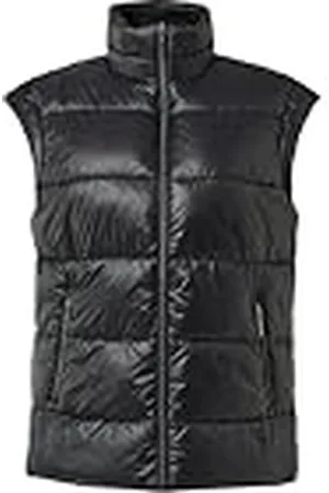 Comma, Vest, , 38