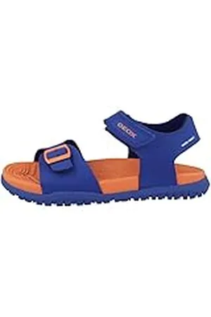 Geox Jongens J Fommiex Boy sandalen, , 29 EU