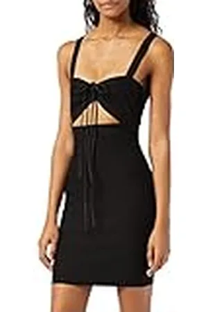 Vesper Dames Ozzie Party Jurk