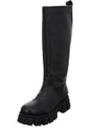 Marc O’ Polo Dames Mod. Lisbet 3F kniehoge laarzen, , 39 EU