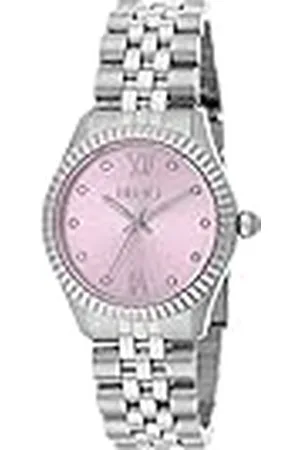 Liu Jo LiuJo TLJ1135 Analoog kwartshorloge voor dames, met roestvrijstalen armband, , 8052047759719