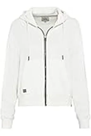 Camel Active Womenswear Gebreid damesjack, , XXL