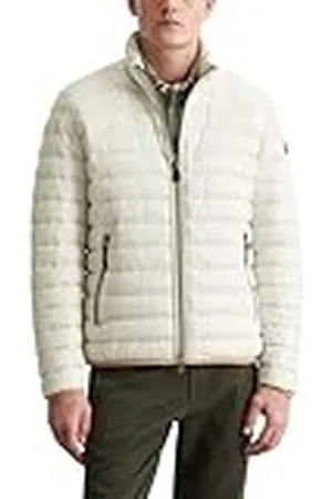 Marc O’ Polo Marc OPolo Gewatteerde herenjas, waterafstotend, licht, , XS