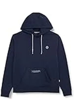 Blend Herenpullover met capuchon