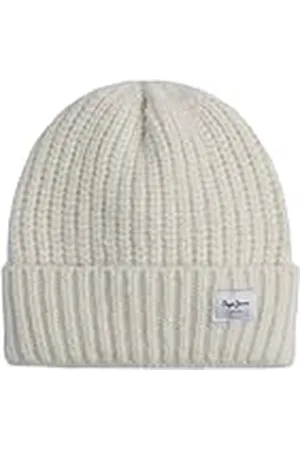 Pepe Jeans Meisjeshoed Zoe, pet, wit, L, , L