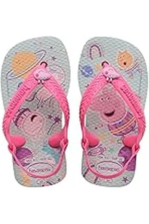 Havaianas Baby Peppa Pig 20