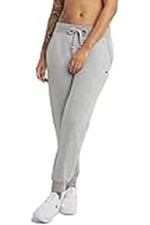 Champion Powerblend, fleece, warme en comfortabele joggingbroek, 29 inch (Plus joggingbroek, Oxford Gray, M, , M