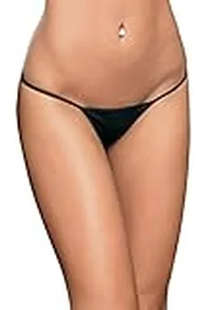 Leg Avenue Y-String, , 12-delig