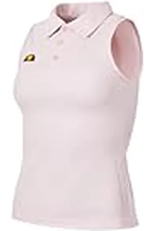 Ellesse Strala Poloshirt voor dames, , 38