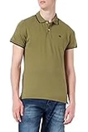 Blend Poloshirt voor heren