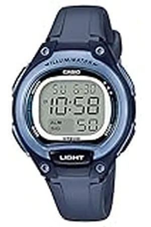 Casio Horloge LW-203-2AVEF