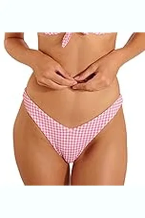 Banana Moon Kaya retro bikinibroekje, , XL / 40 dames, , 48