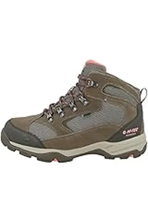Hi-Tec Storm waterdichte wandellaarzen voor dames, , 39 EU
