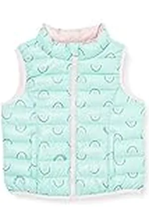 Benetton (Z6ERJ) jas voor meisjes
