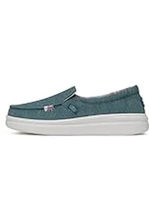 Hey dude Dames Misty Rise Loafer Schoenen, , 39 EU
