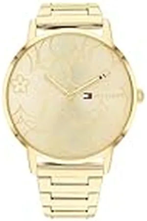 Tommy Hilfiger Dames analoog kwarts polshorloge Alex, , Eén maat, Armband