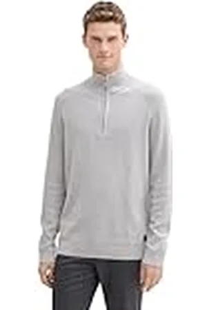 TOM TAILOR Heren trui, , L