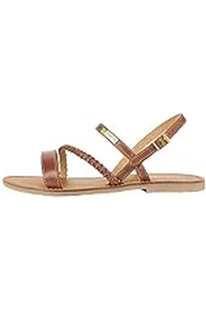 Les Tropéziennes par M Belarbi Les Tropéziennes by M. Belarbi Vrouwen Batresse Sandalen Open Teen, , 40 EU
