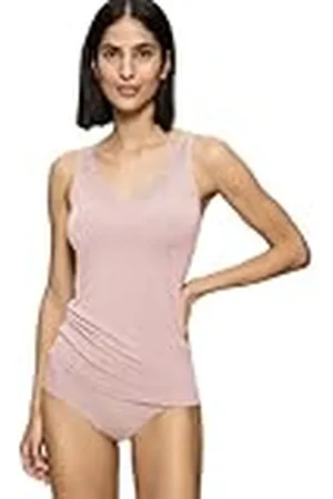 Triumph Feel of Modal Tank Top , , S