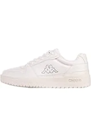 Kappa Unisex Stylecode: 243405oc Coda Low Oc Sneakers, , 43 EU