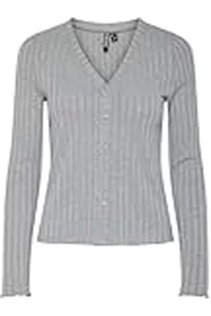 Pieces® Pciris Cardigan Noos, , S