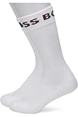 HUGO BOSS Normale sokken voor heren, , 43-46