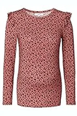 Noppies Dames T-shirt Spiro lange mouwen all-over print T-shirt, , XS
