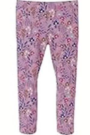 NAME IT Nmfnirianne Pb leggings voor meisjes, , 98
