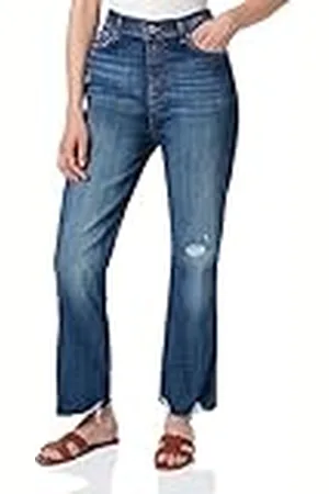 7 for all Mankind Jeans voor dames, , 48