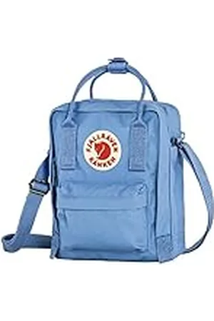 Fjällräven Unisex Kånken Sling Bagage - Messenger Bag (1 stuk), , Eén maat, Sport