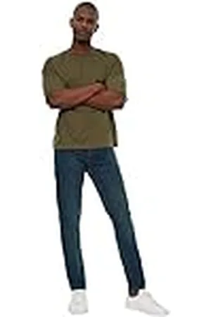 Trendyol Mannelijke skinny jeans voor heren, , 31W