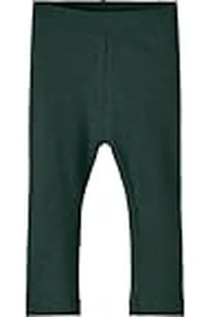 NAME IT Uniseks baby Nbnkab Noos leggings, , 68