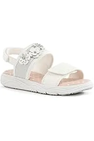 Geox Meisjes J SANDAL DEAPHNE GIR SANDALEN