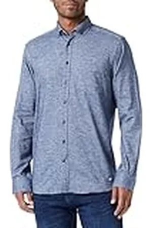 Daniel Hechter Shirt B.D. Casual RF, , S