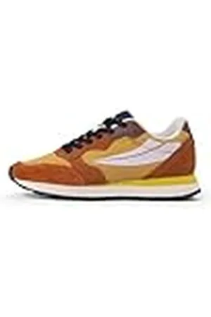 Fila Hypert Wmn Sneakers voor dames, , 36 EU