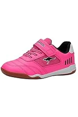KangaROOS K-bilyard Ev sportschoenen voor meisjes, , 28 EU