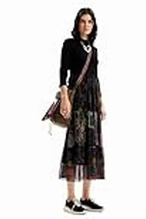Desigual Vest_NASDAQ, 2000 , S, , S